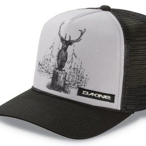 Dakine Jackalope Trucker Hat 2017